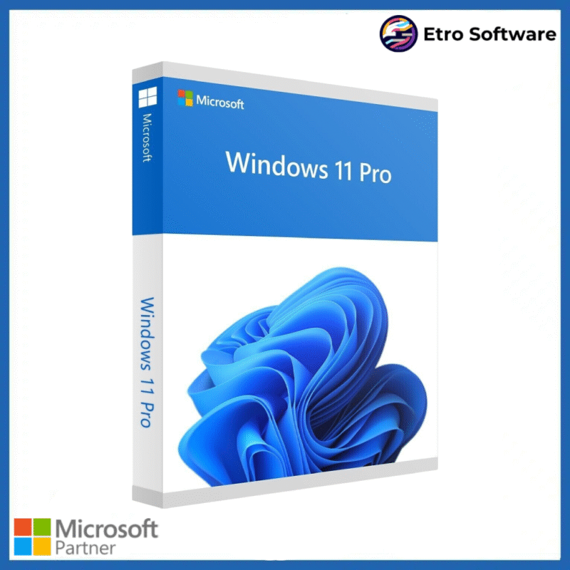 Microsoft Windows 11 Professional - Product Key