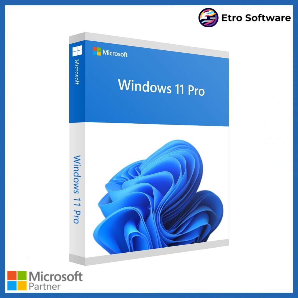 Microsoft Windows 11 Professional - Product Key