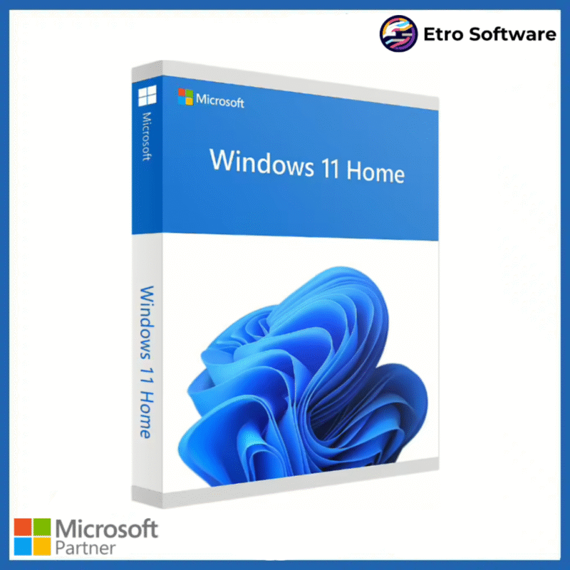 Microsoft Windows 11 Home - Product Key